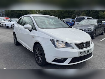 Used SEAT Ibiza 2014 for sale - 75637738: Photo