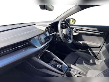 Used Audi A3 2024 for sale - 79648842: Photo