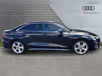 Used Audi A3 2024 for sale - 79648842: Photo