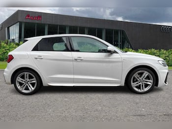Used Audi A1 2019 for sale - 79702854: Photo