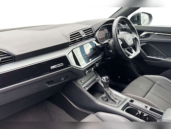 Used Audi Q3 2022 for sale - 75931071: Photo