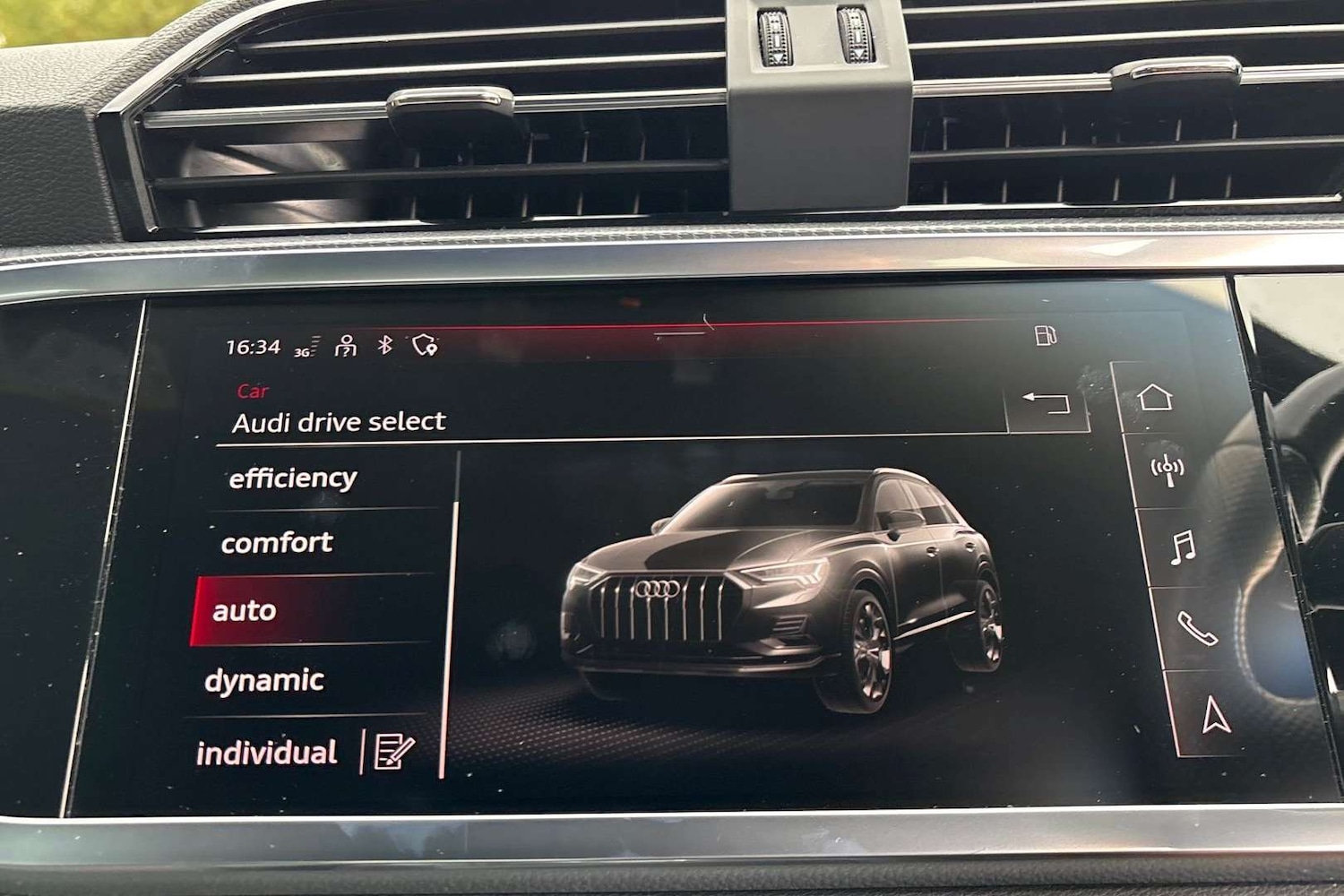 Vehicle 30