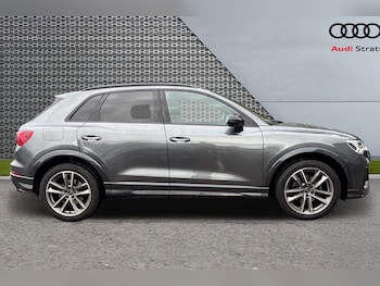 Used Audi Q3 2022 for sale - 75931071: Photo