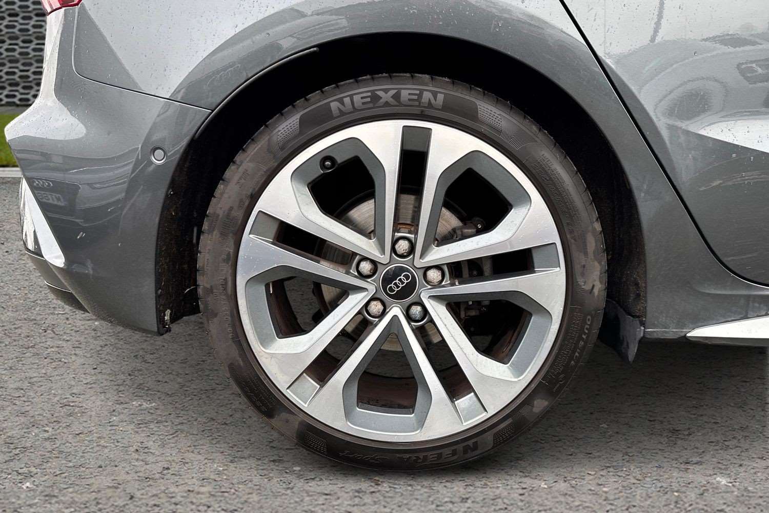 Used Audi A3 2025 for sale - 77995770: Photo 10