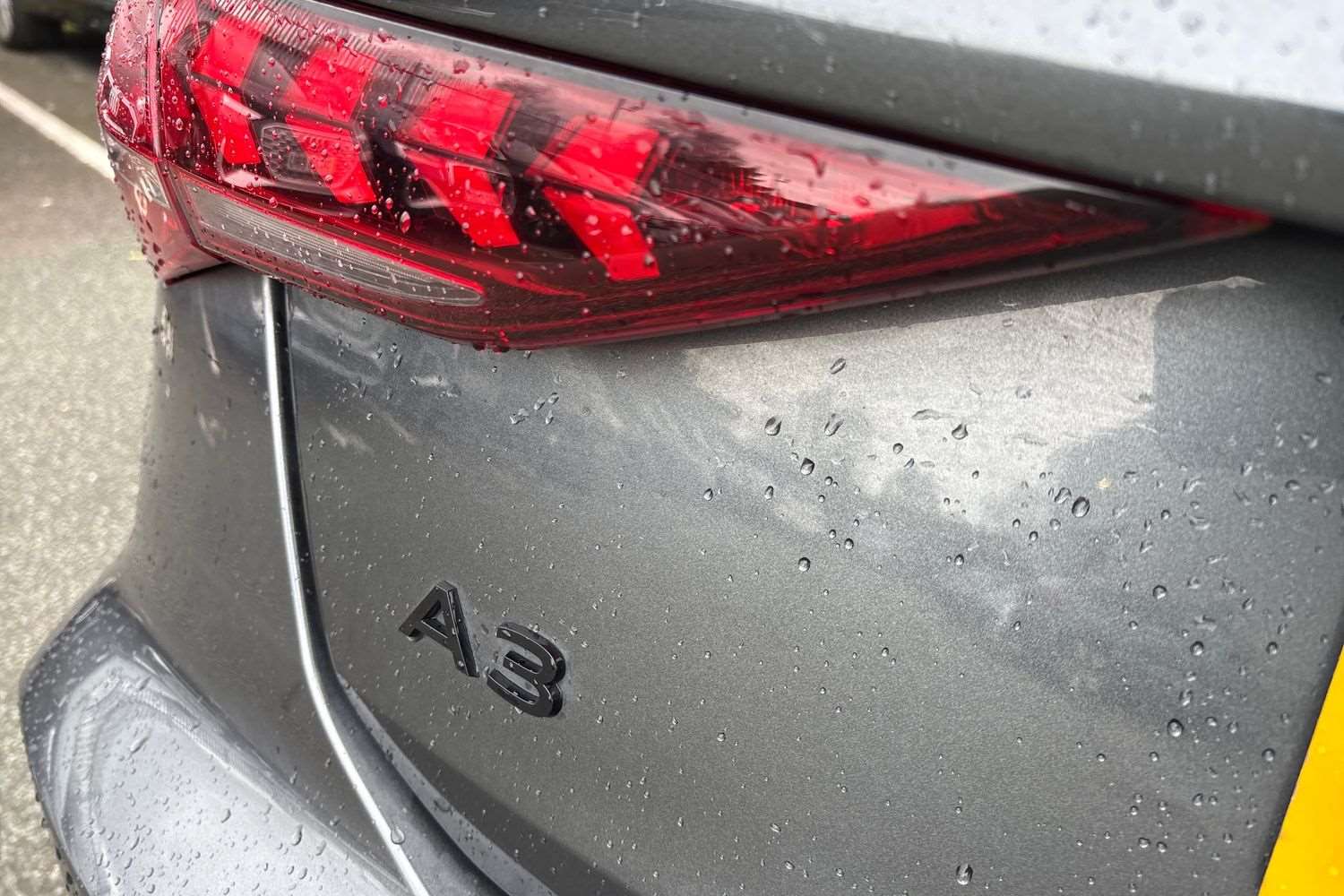 Used Audi A3 2025 for sale - 77995770: Photo 12