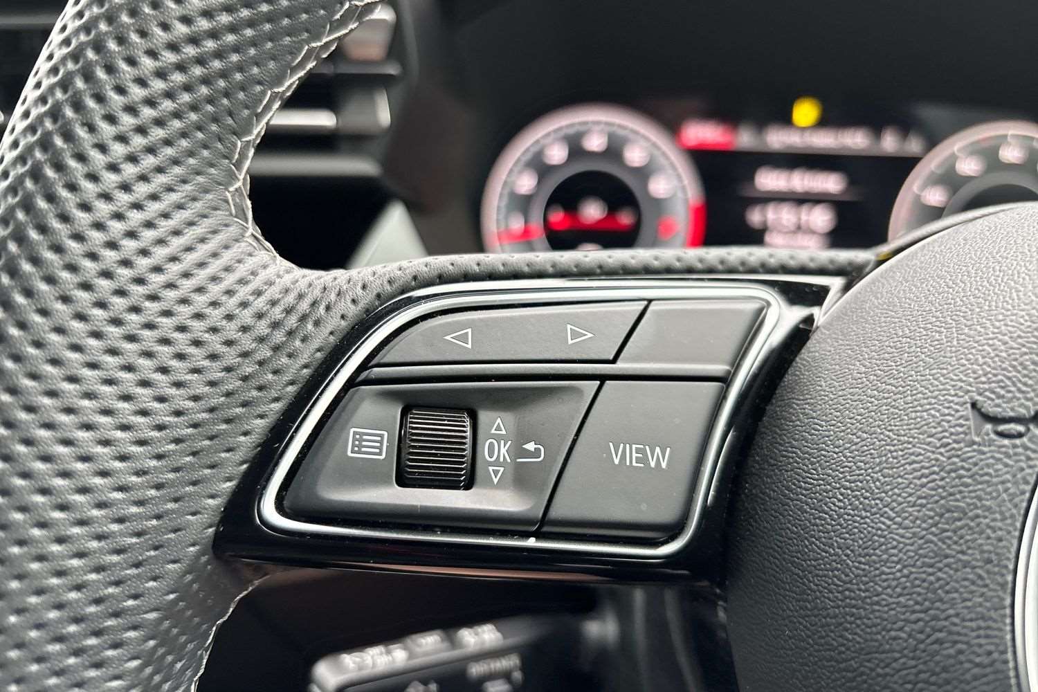 Used Audi A3 2025 for sale - 77995770: Photo 16