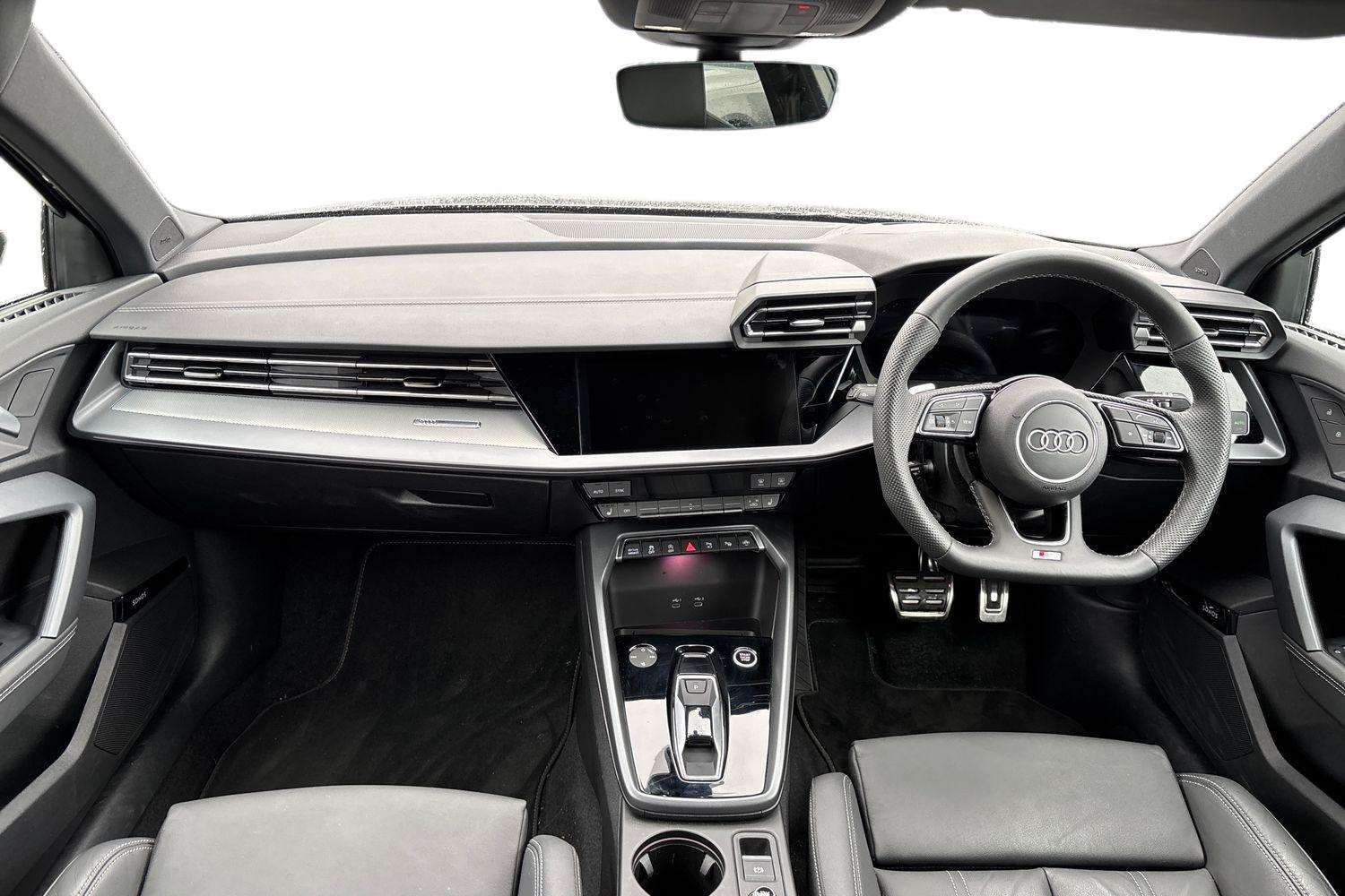 Used Audi A3 2025 for sale - 77995770: Photo 19