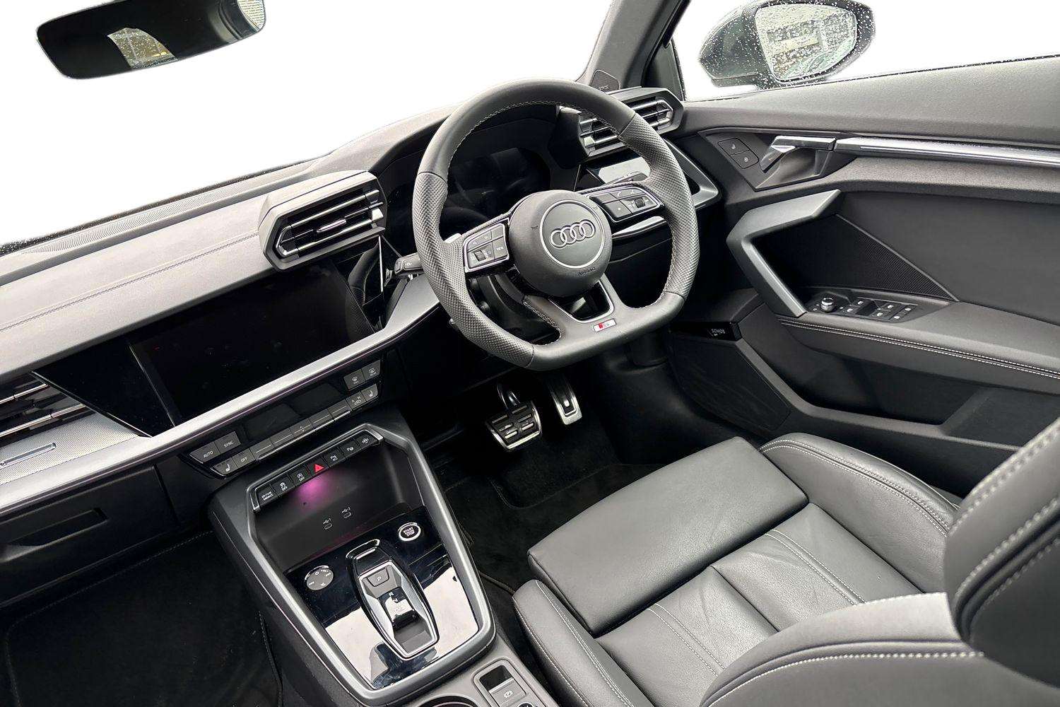 Used Audi A3 2025 for sale - 77995770: Photo 20