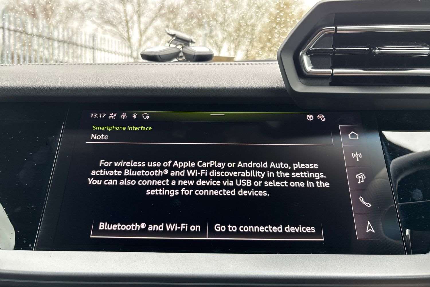 Used Audi A3 2025 for sale - 77995770: Photo 27