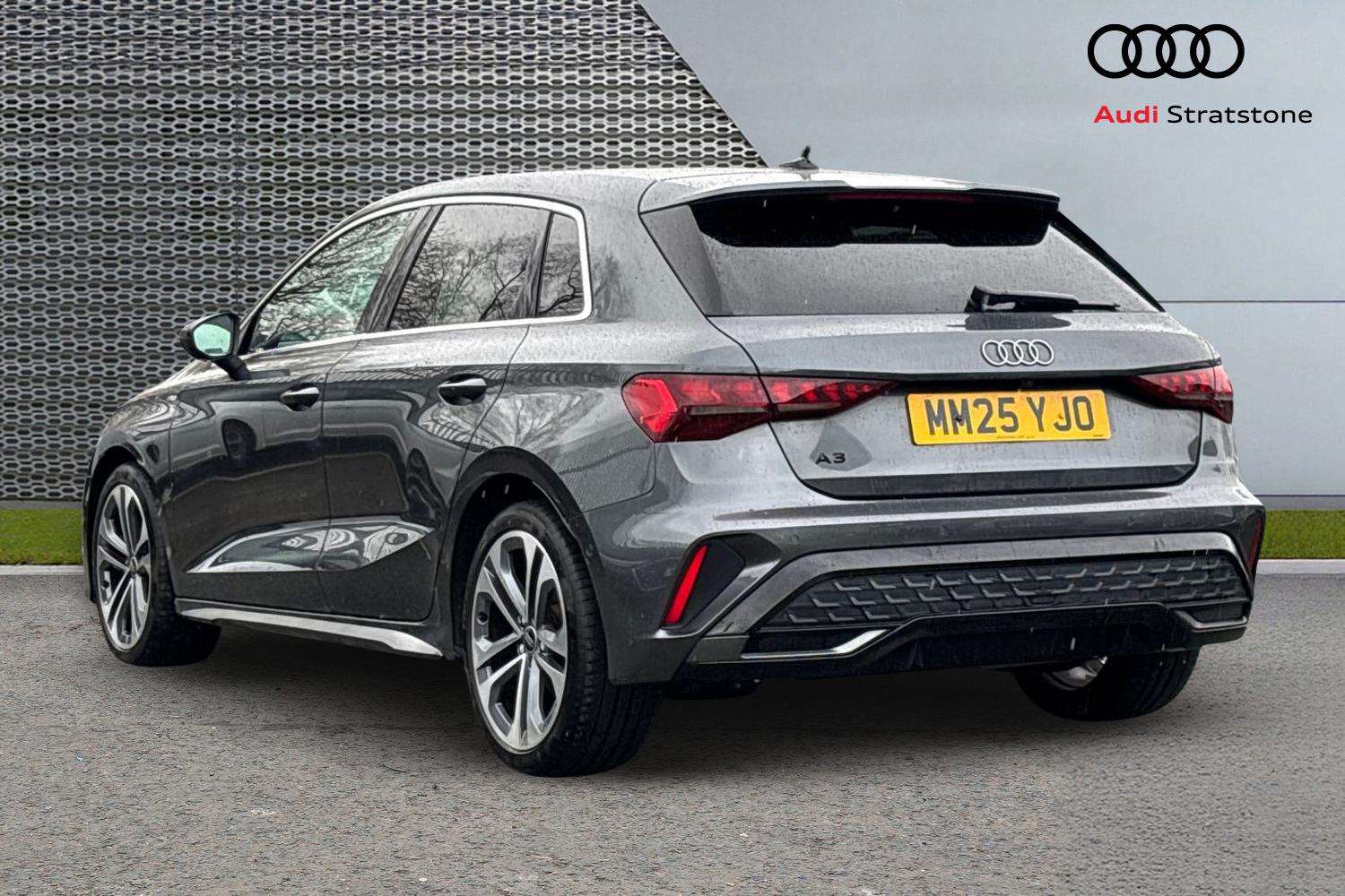 Used Audi A3 2025 for sale - 77995770: Photo 3