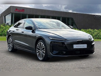 Used Audi A6 2025 for sale - 75846091: Photo