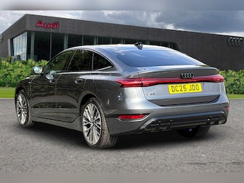 Used Audi A6 2025 for sale - 75846091: Photo