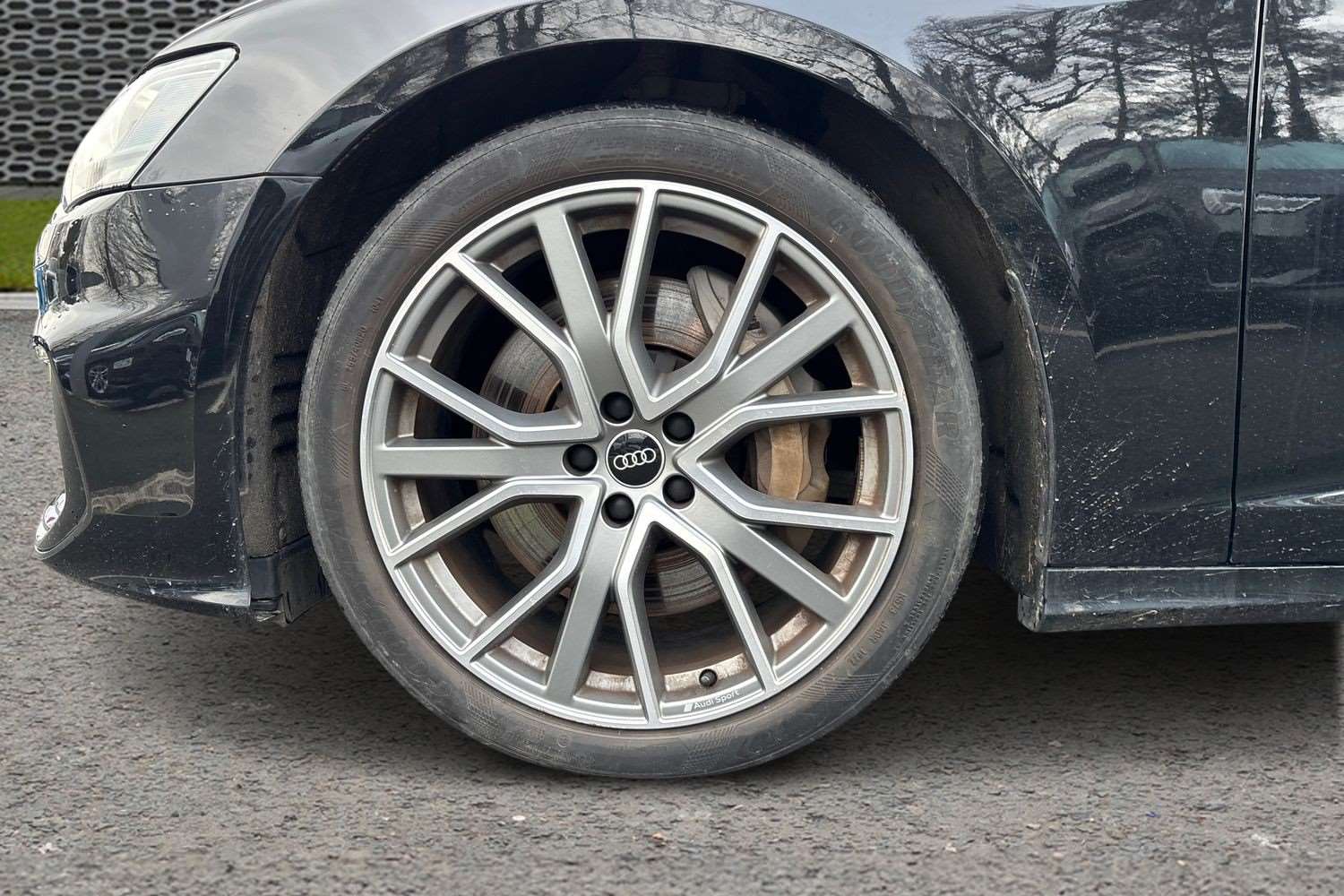 Used Audi A6 2022 for sale - 77270230: Photo 11