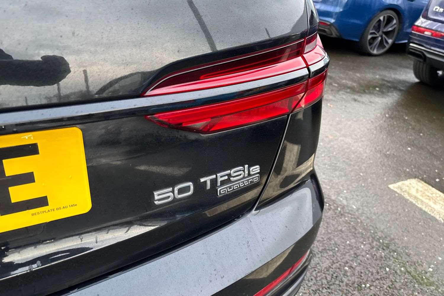 Used Audi A6 2022 for sale - 77270230: Photo 12