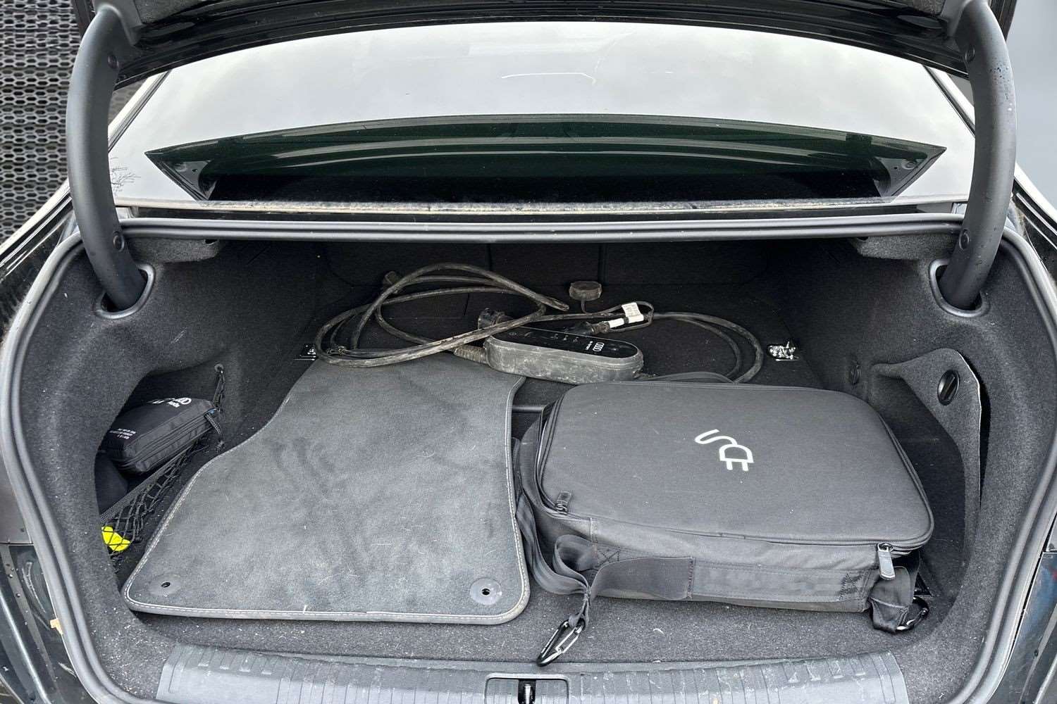 Used Audi A6 2022 for sale - 77270230: Photo 13