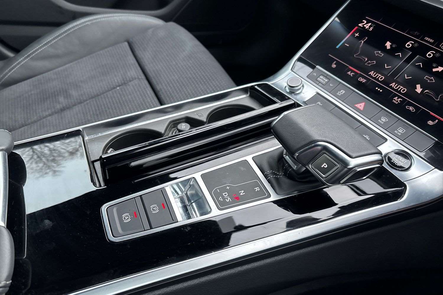 Used Audi A6 2022 for sale - 77270230: Photo 15