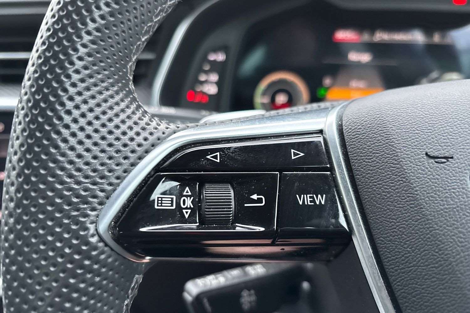 Used Audi A6 2022 for sale - 77270230: Photo 16