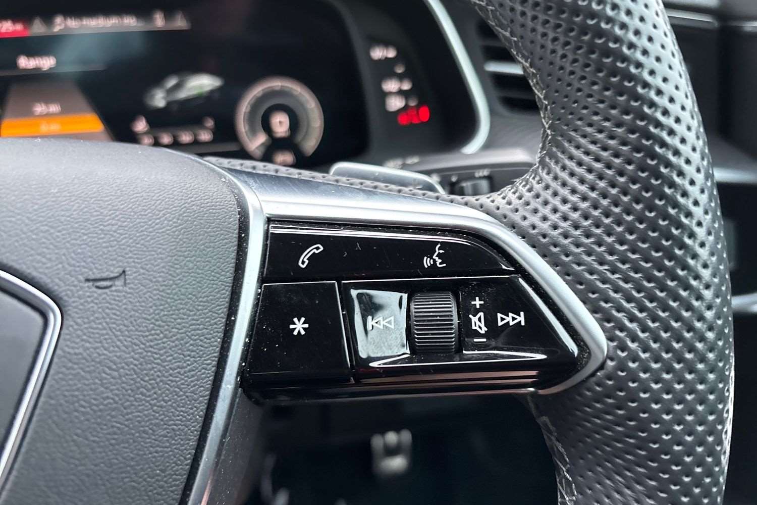 Used Audi A6 2022 for sale - 77270230: Photo 17