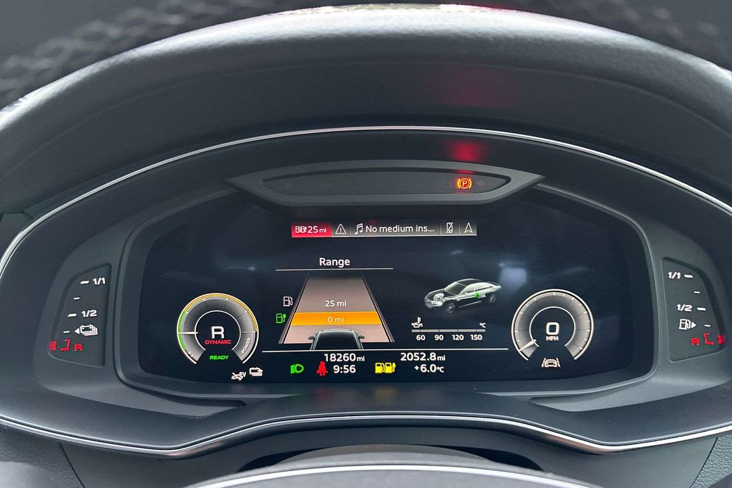 Used Audi A6 2022 for sale - 77270230: Photo 18