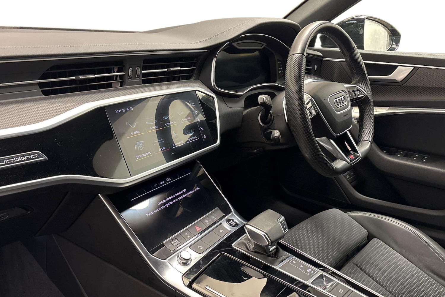 Used Audi A6 2022 for sale - 77270230: Photo 2