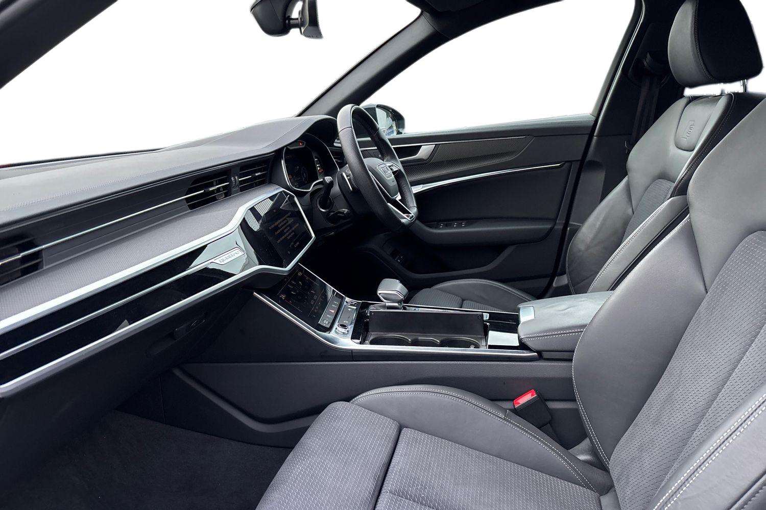 Used Audi A6 2022 for sale - 77270230: Photo 21