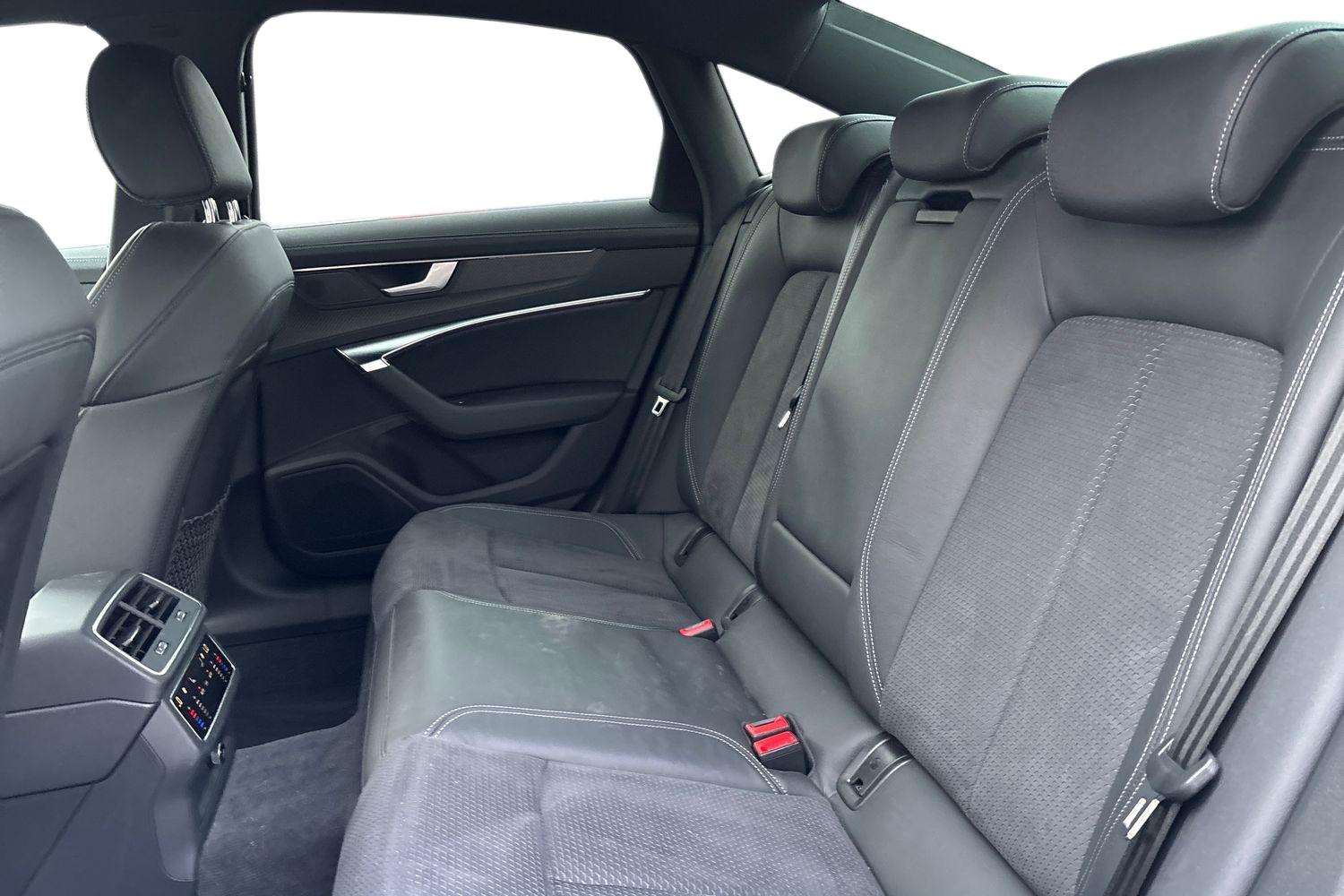 Used Audi A6 2022 for sale - 77270230: Photo 22