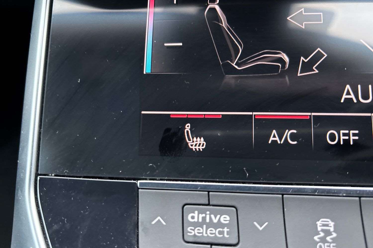 Used Audi A6 2022 for sale - 77270230: Photo 28