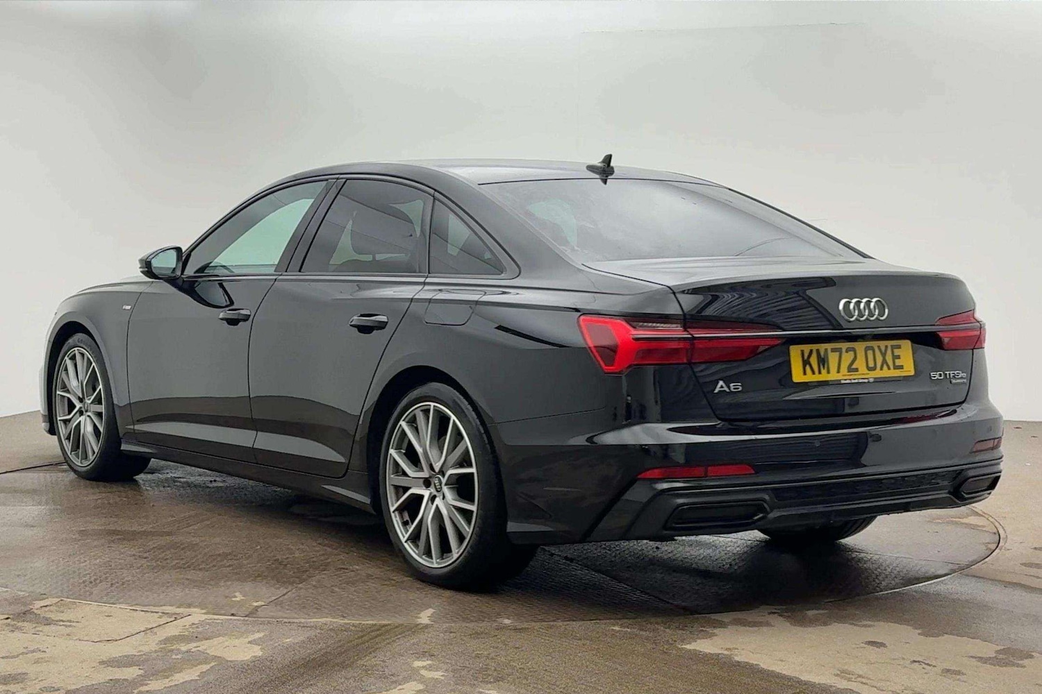 Used Audi A6 2022 for sale - 77270230: Photo 3