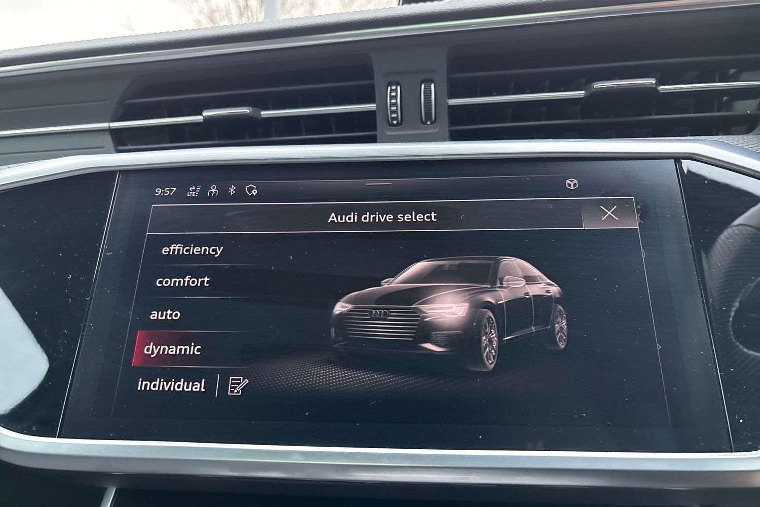 Used Audi A6 2022 for sale - 77270230: Photo 30