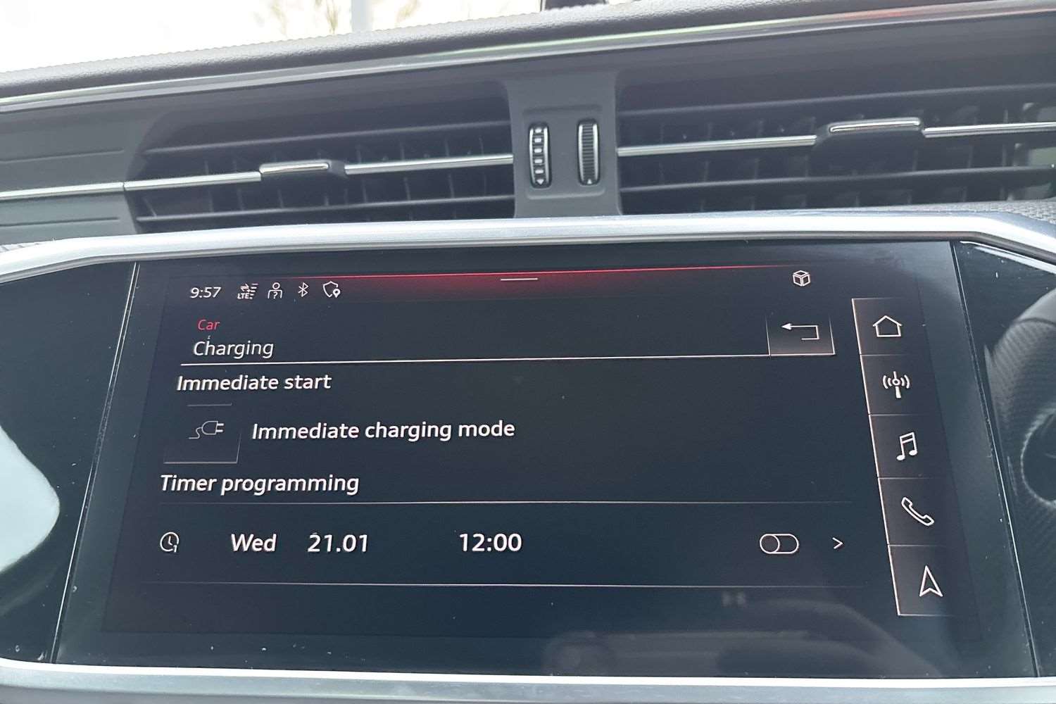 Used Audi A6 2022 for sale - 77270230: Photo 31