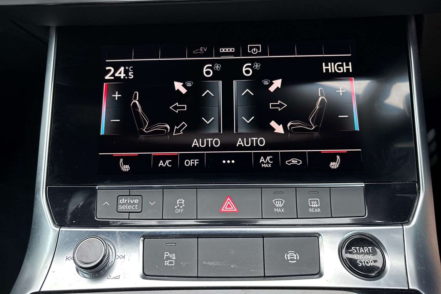 Used Audi A6 2022 for sale - 77270230: Photo 33