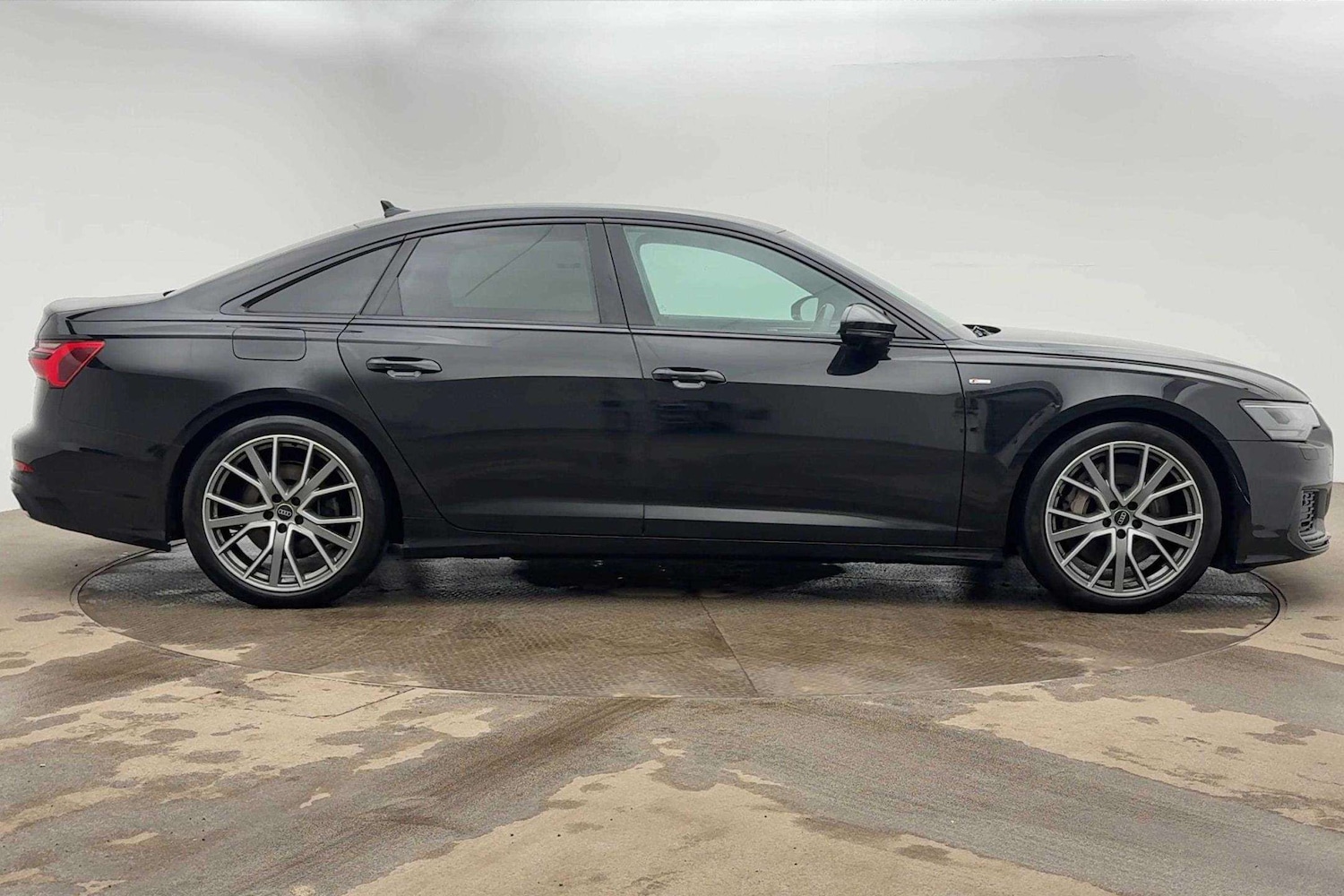 Used Audi A6 2022 for sale - 77270230: Photo 4