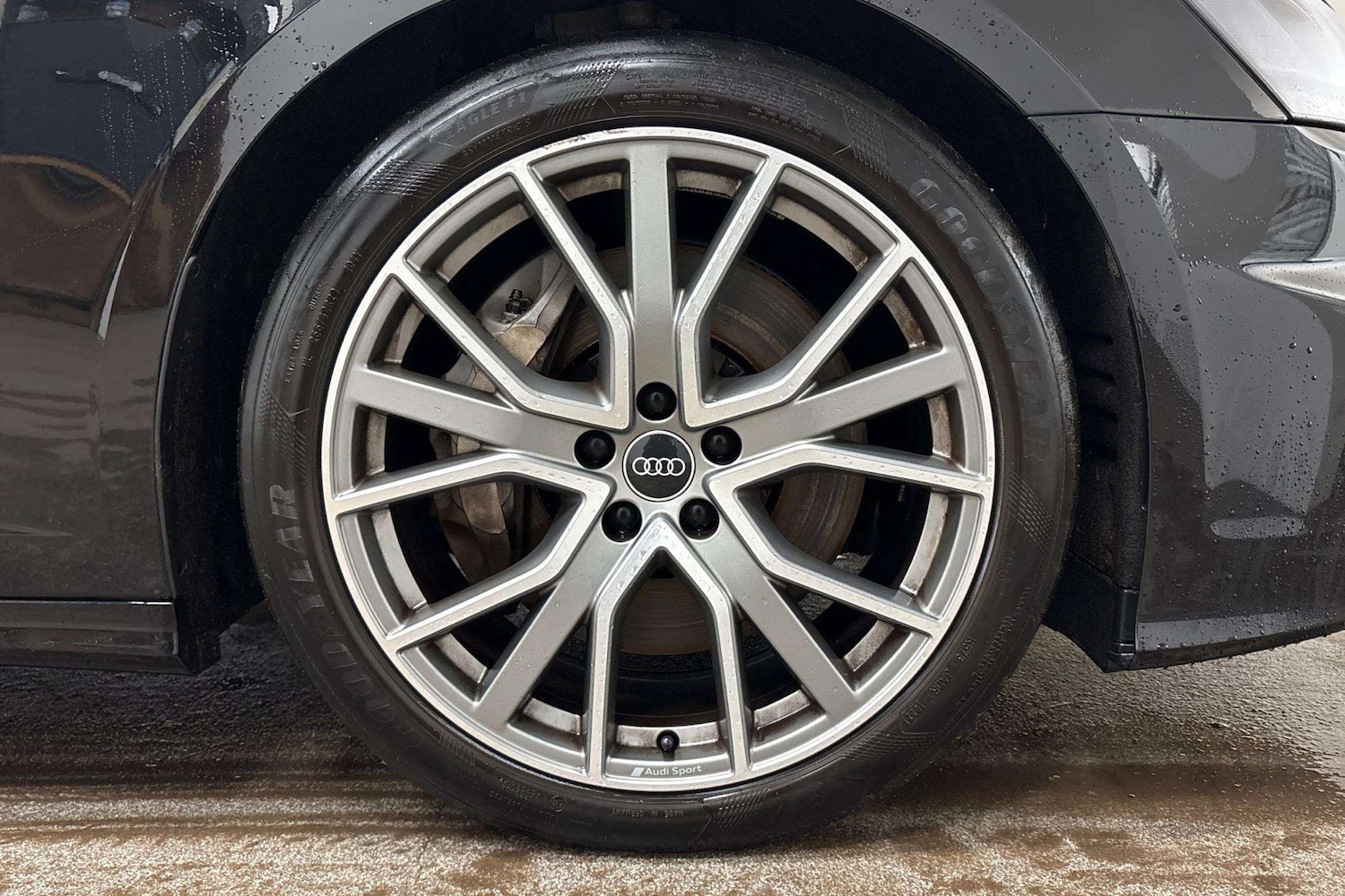 Used Audi A6 2022 for sale - 77270230: Photo 5