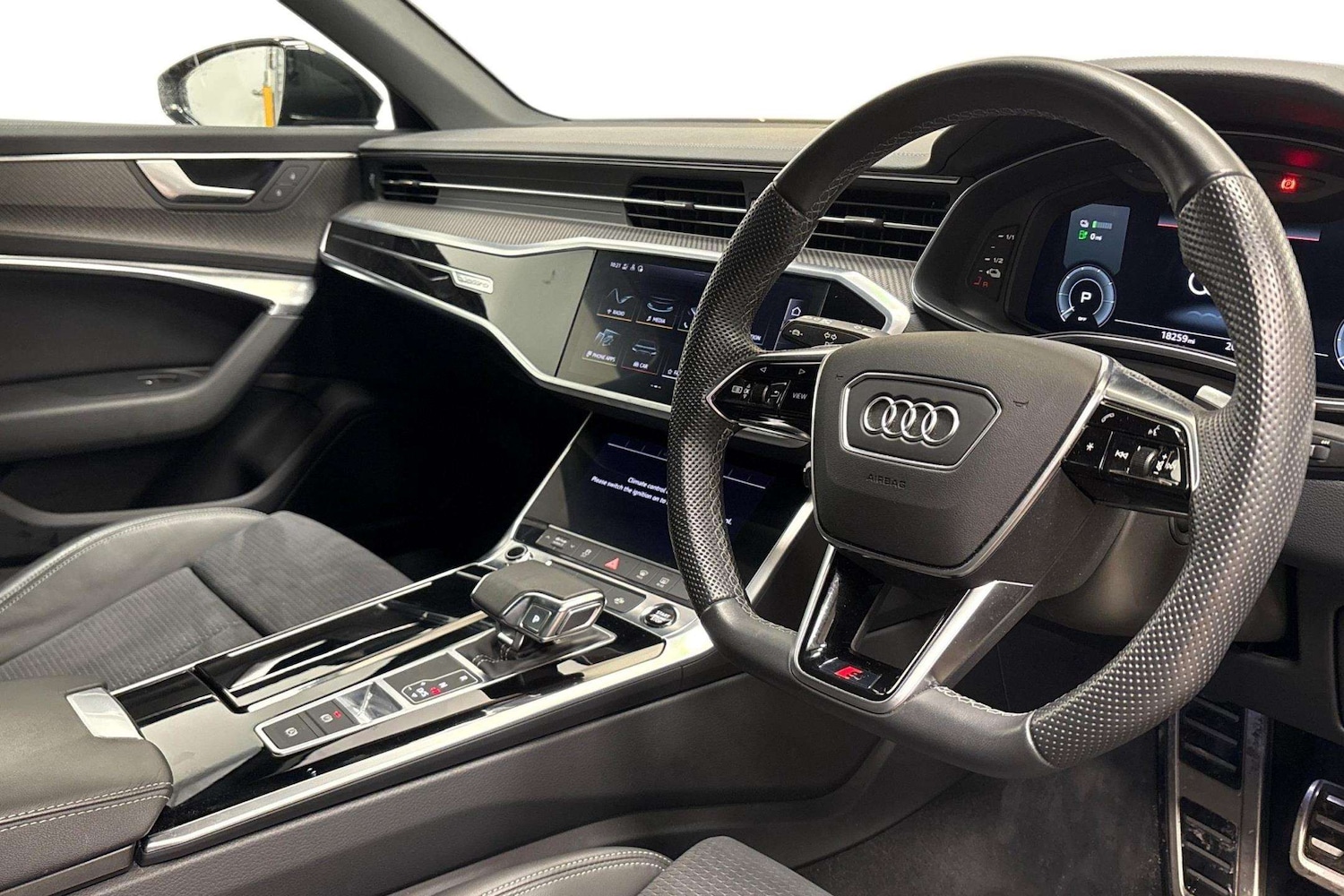 Used Audi A6 2022 for sale - 77270230: Photo 6