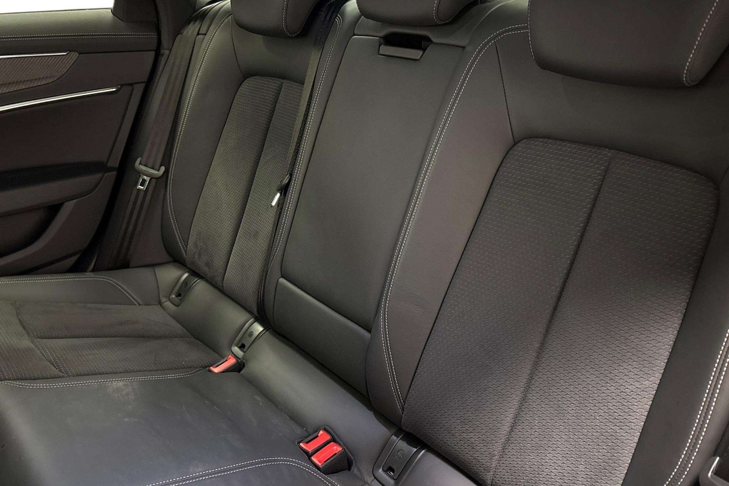 Used Audi A6 2022 for sale - 77270230: Photo 7