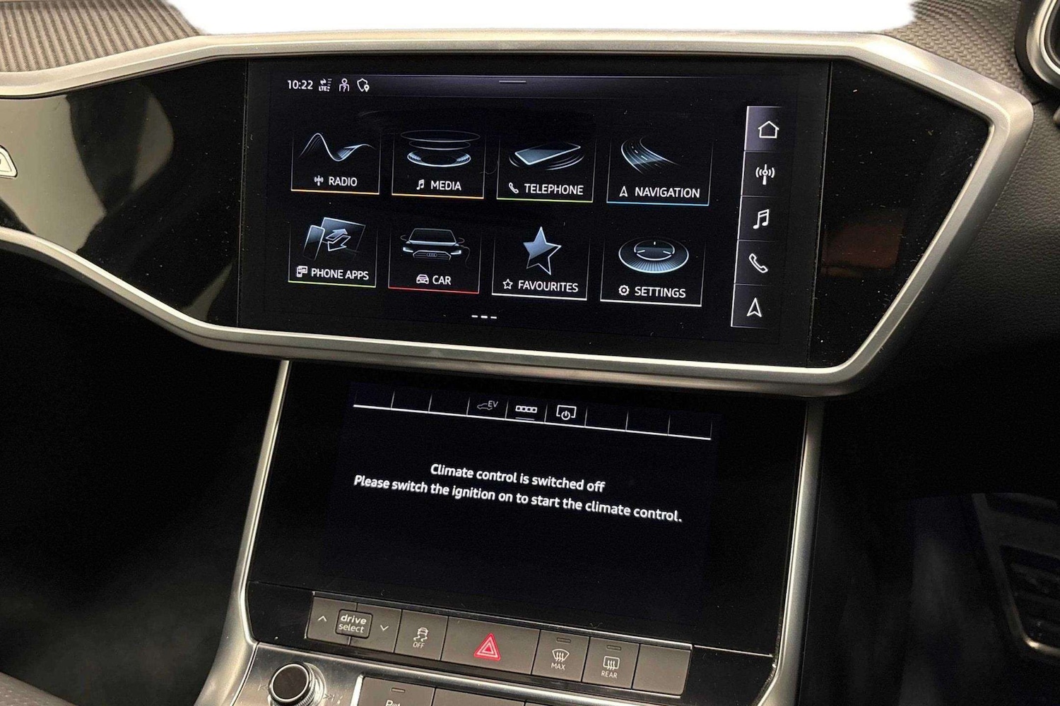 Used Audi A6 2022 for sale - 77270230: Photo 8