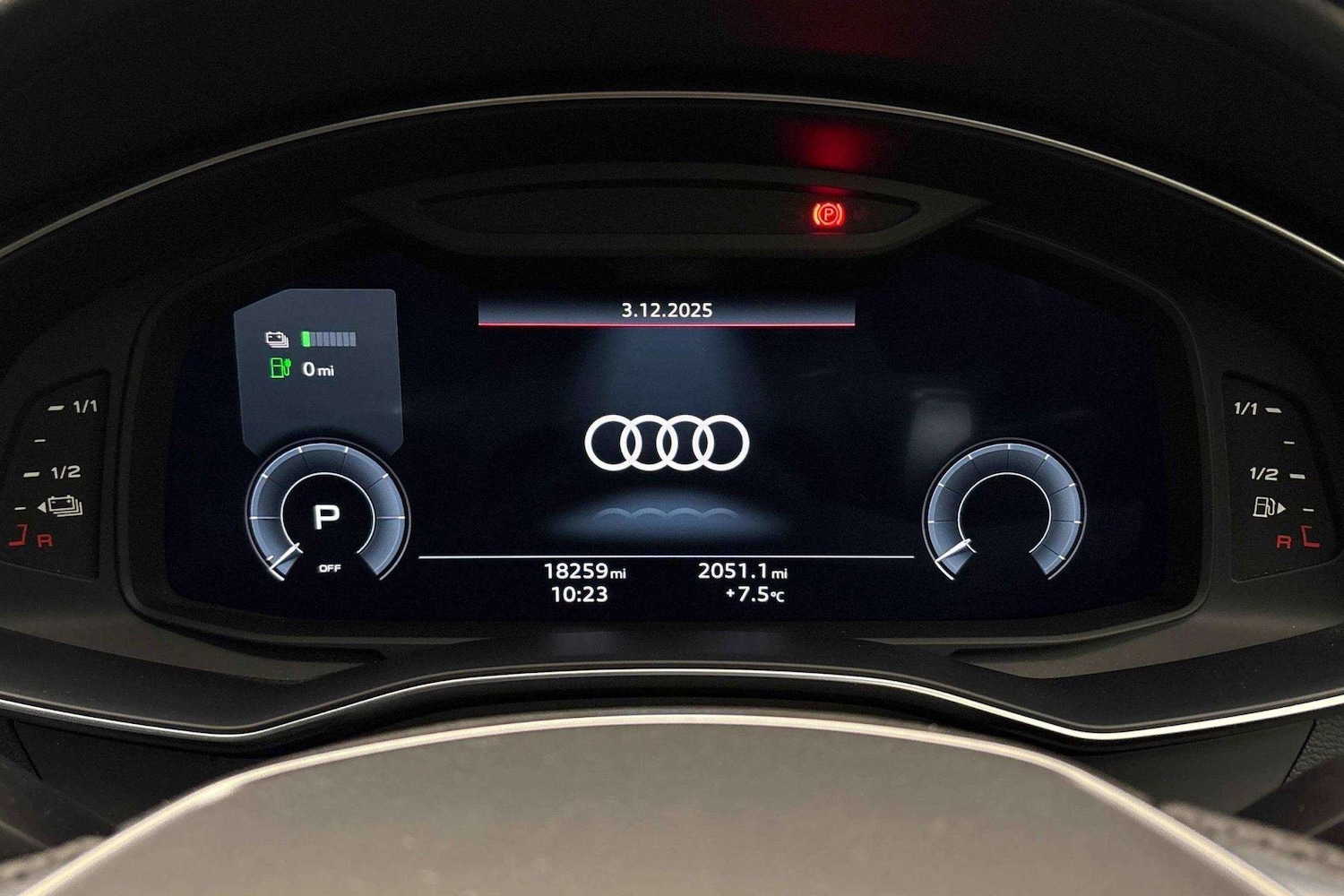 Used Audi A6 2022 for sale - 77270230: Photo 9