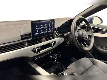 Used Audi A5 2023 for sale - 77540796: Photo