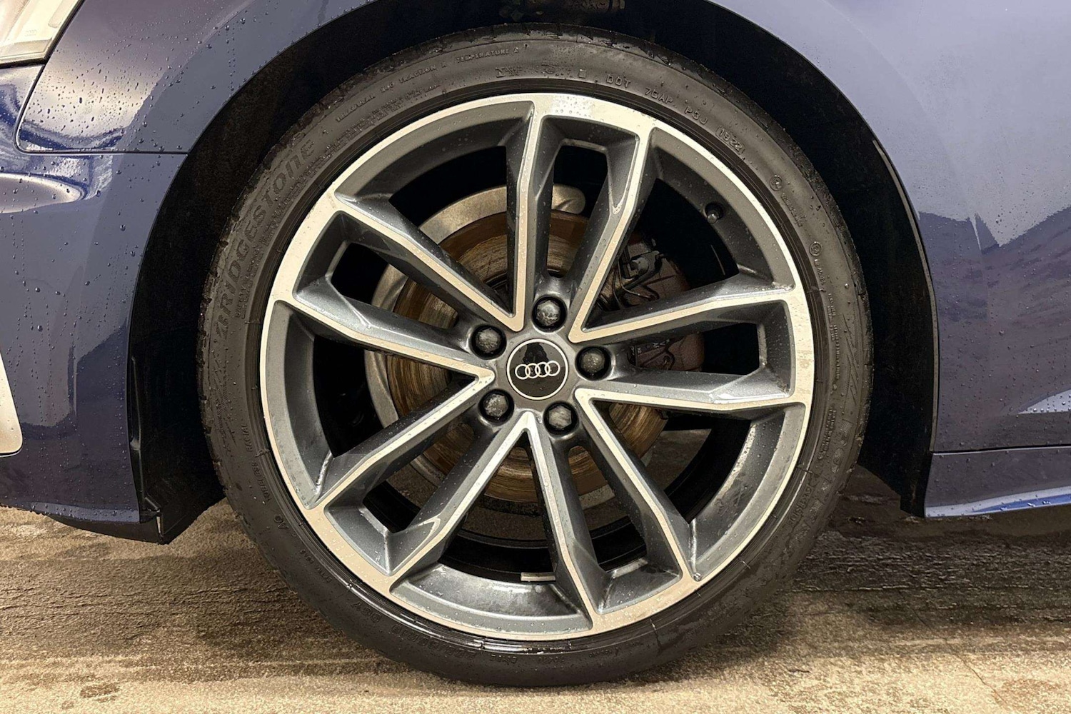 Used Audi A5 2023 for sale - 77540796: Photo 5