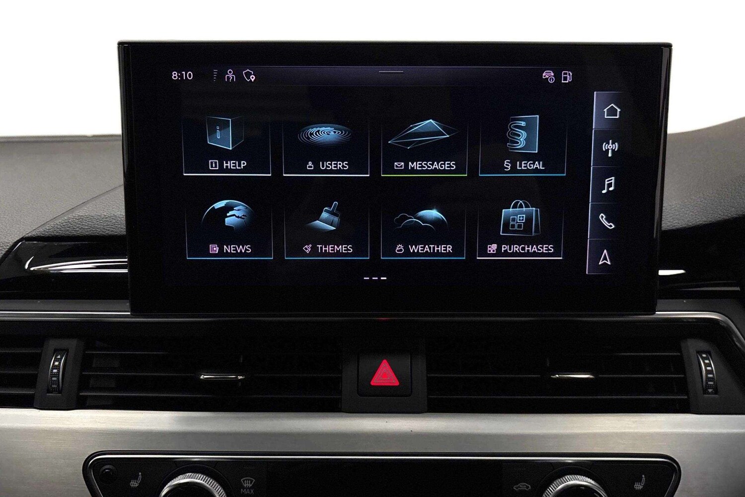 Used Audi A5 2023 for sale - 77540796: Photo 8