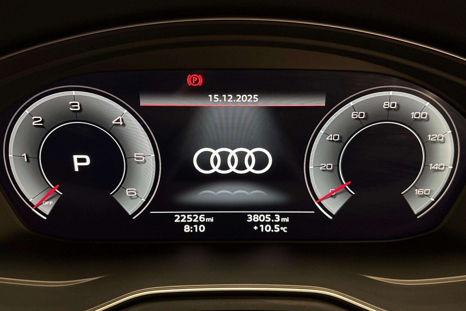 Used Audi A5 2023 for sale - 77540796: Photo 9