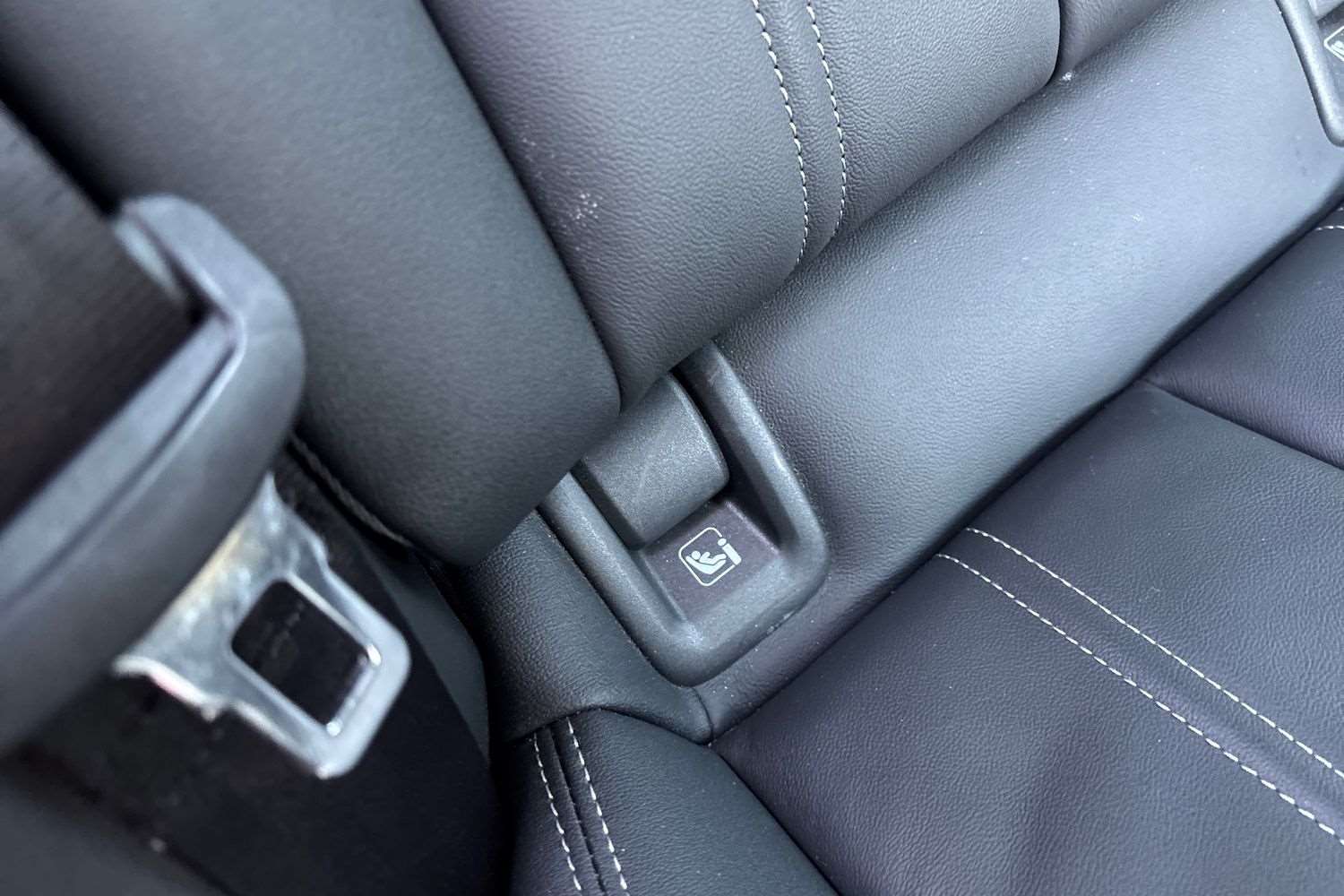 Used Audi Q4 e-tron 2023 for sale - 77540639: Photo 24