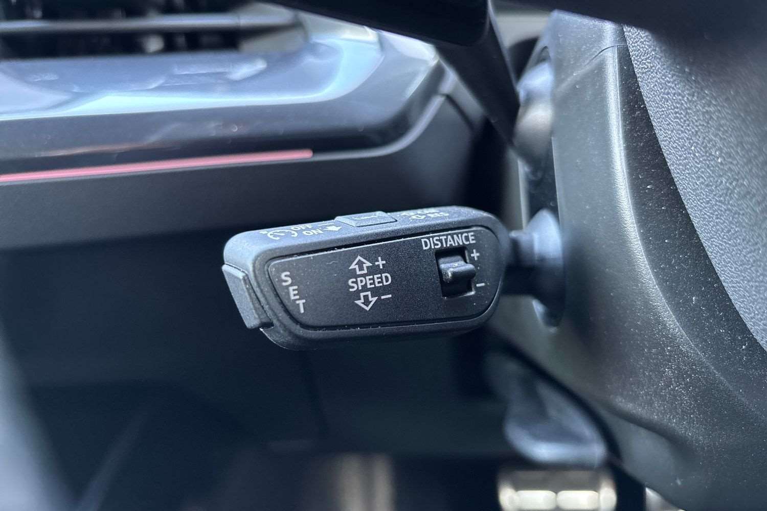 Used Audi Q4 e-tron 2023 for sale - 77540639: Photo 34