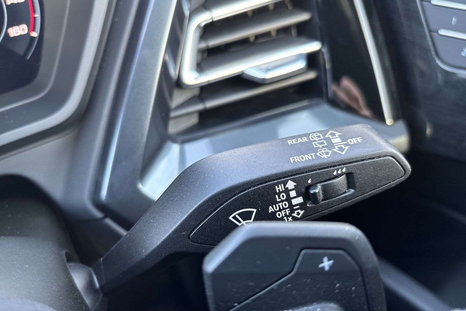 Used Audi Q4 e-tron 2023 for sale - 77540639: Photo 35