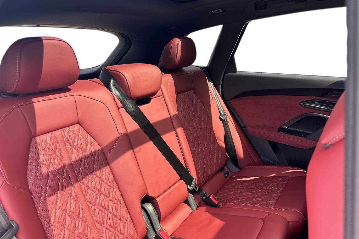 Used Audi Q5 2025 for sale - 76515562: Photo 10