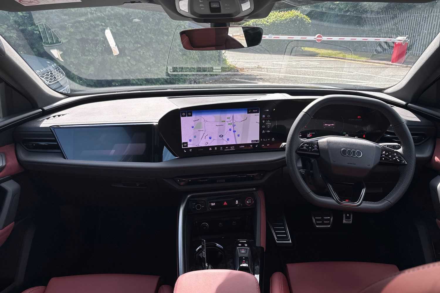 Used Audi Q5 2025 for sale - 76515562: Photo 12