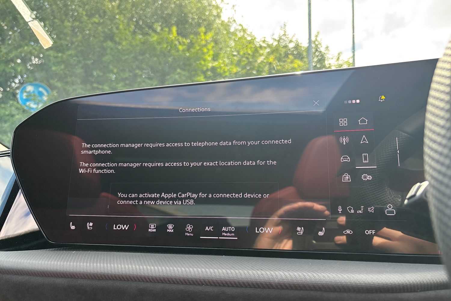 Used Audi Q5 2025 for sale - 76515562: Photo 14