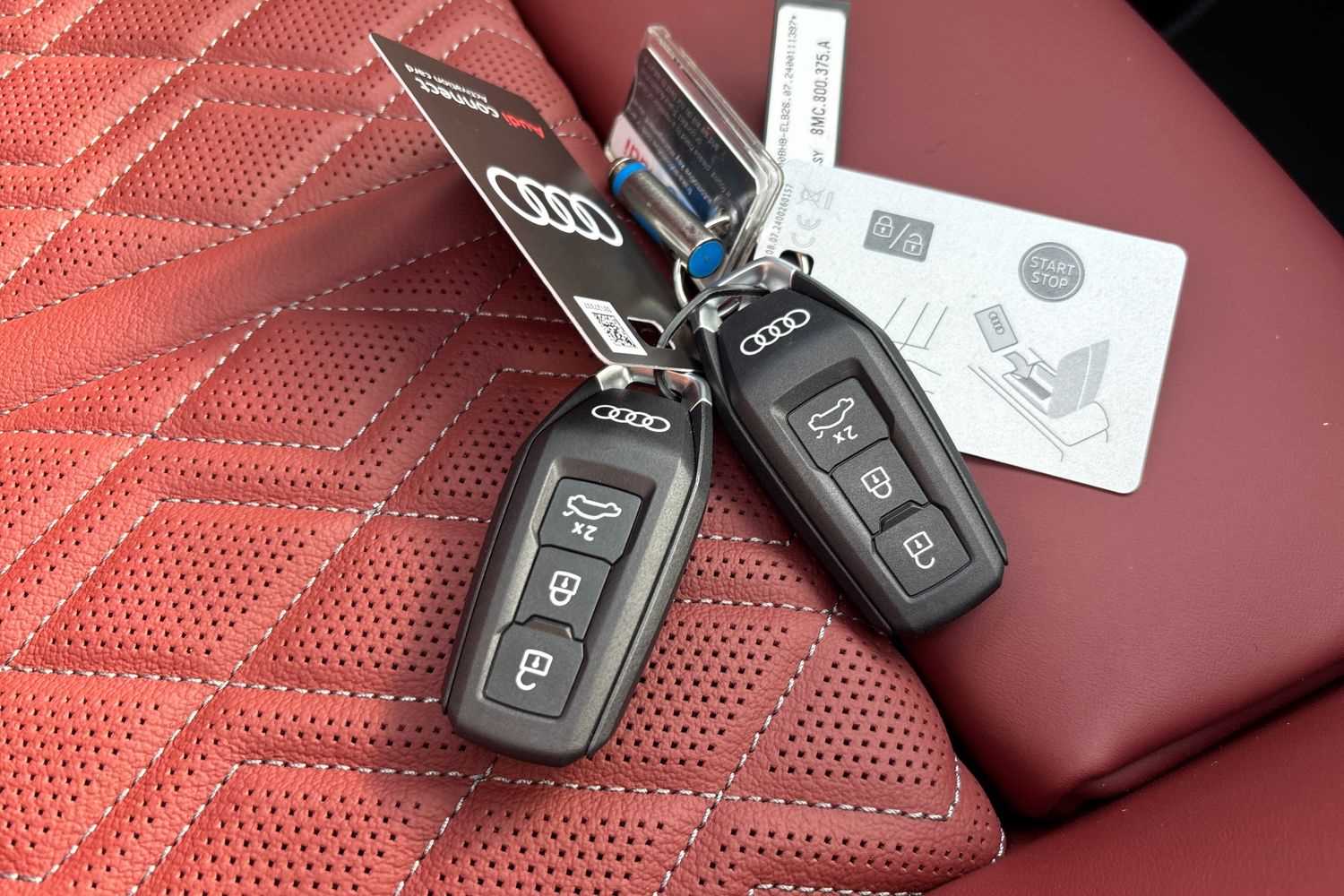 Used Audi Q5 2025 for sale - 76515562: Photo 15