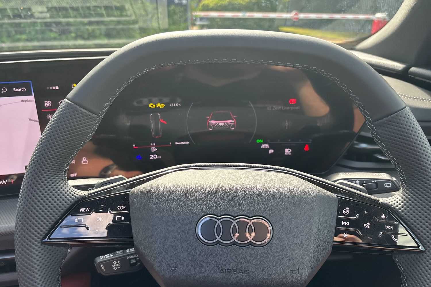 Used Audi Q5 2025 for sale - 76515562: Photo 17