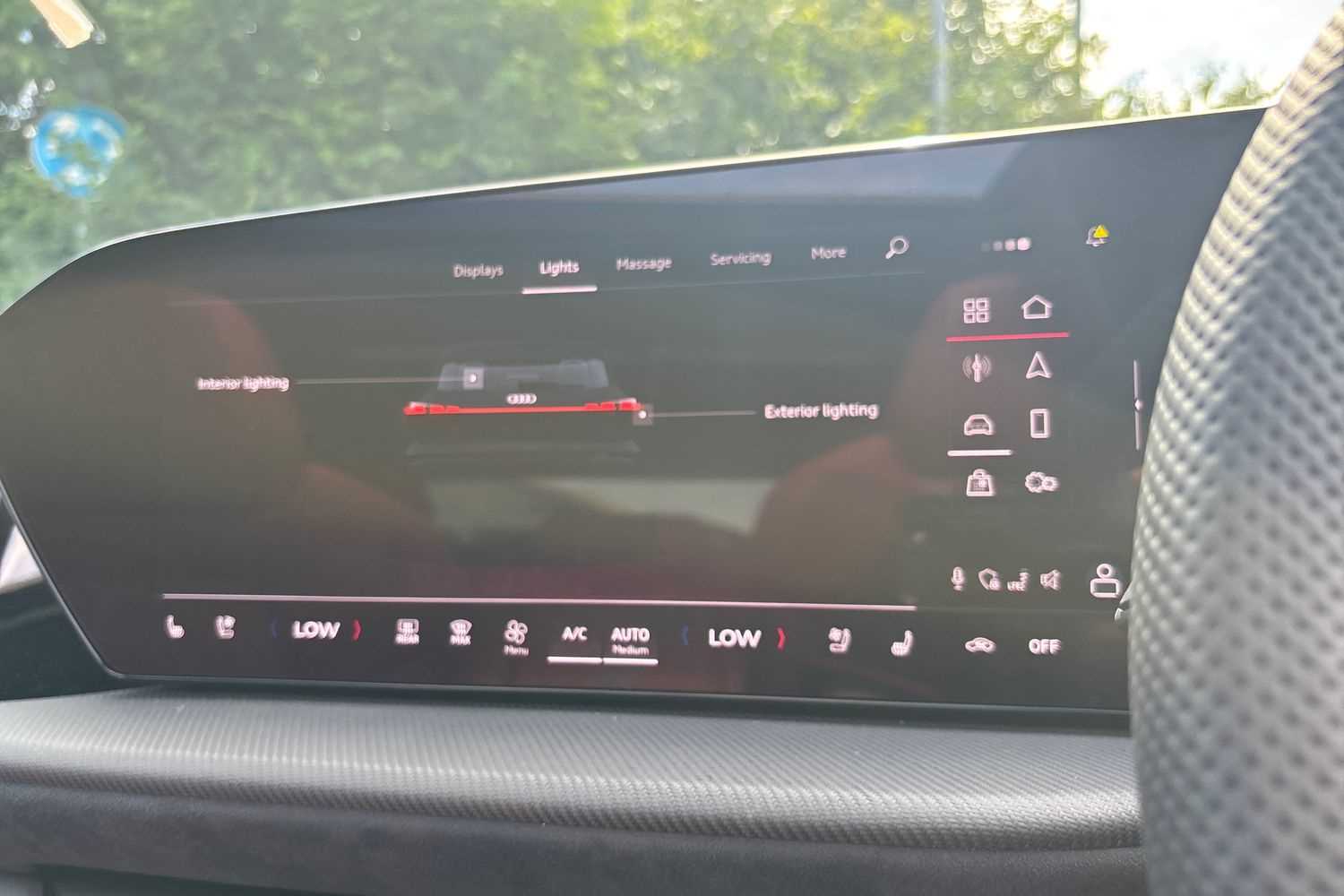 Used Audi Q5 2025 for sale - 76515562: Photo 18